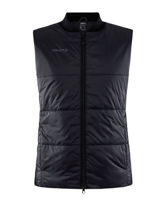 CORE Light Padded Vest W NEW WAVE
