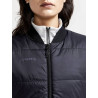 CORE Light Padded Vest W NEW WAVE