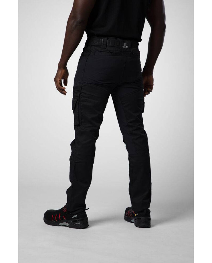 2552 PANTALÓN ELÁSTICO NEW WAVE