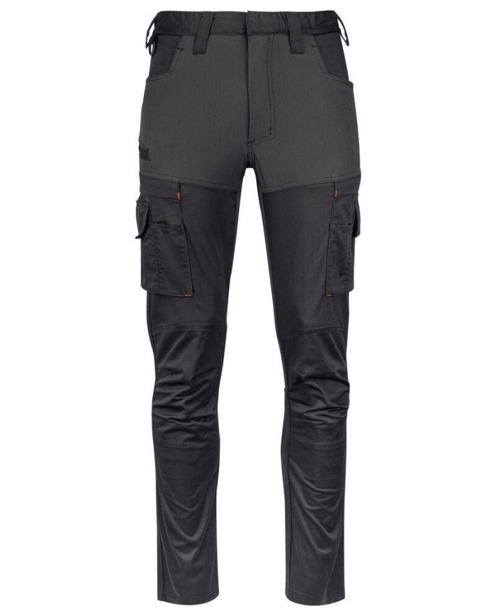 2552 PANTALÓN ELÁSTICO NEW WAVE