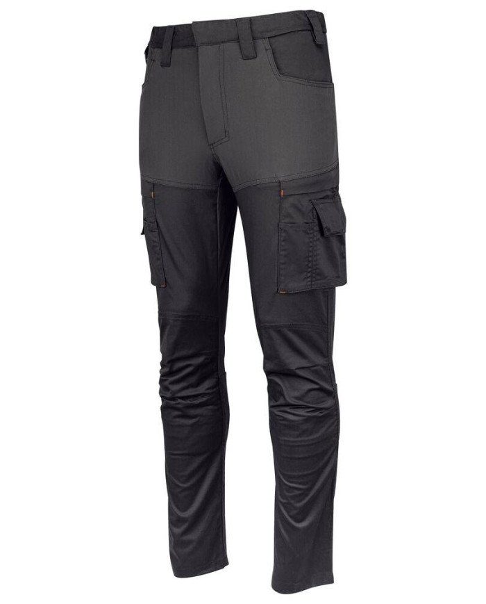 2552 PANTALÓN ELÁSTICO NEW WAVE