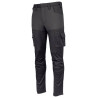 2552 PANTALÓN ELÁSTICO NEW WAVE