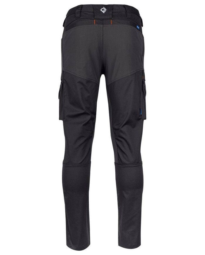 2552 PANTALÓN ELÁSTICO NEW WAVE