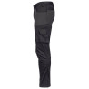 2552 PANTALÓN ELÁSTICO NEW WAVE