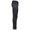 2552 PANTALÓN ELÁSTICO NEW WAVE