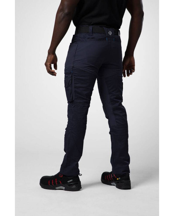 2552 PANTALÓN ELÁSTICO NEW WAVE