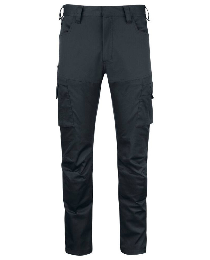 2552 PANTALÓN ELÁSTICO NEW WAVE