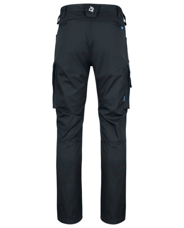 2552 PANTALÓN ELÁSTICO NEW WAVE