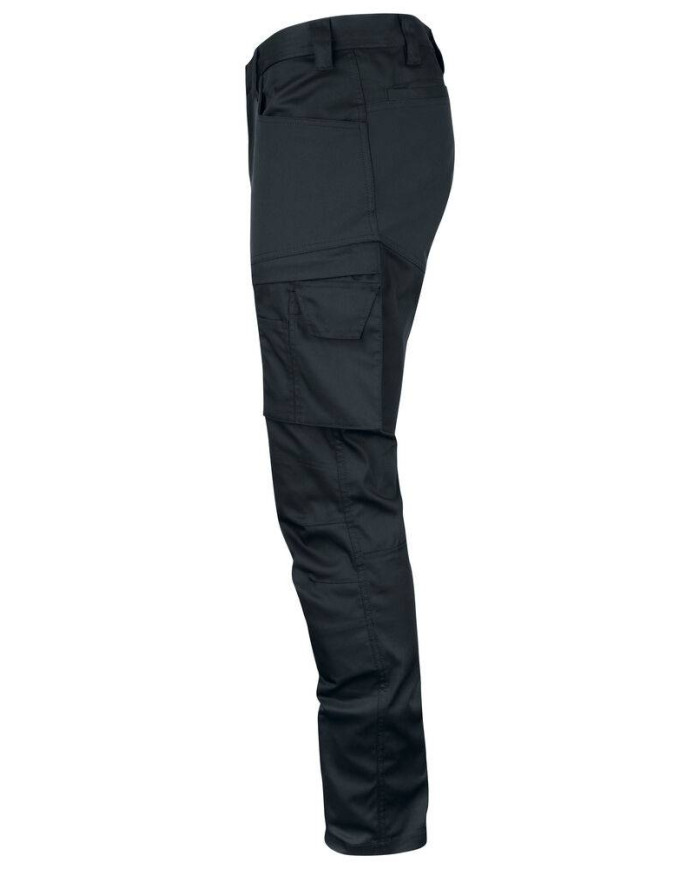 2552 PANTALÓN ELÁSTICO NEW WAVE