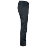 2552 PANTALÓN ELÁSTICO NEW WAVE