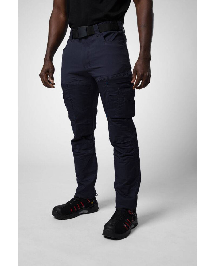 2552 PANTALÓN ELÁSTICO NEW WAVE