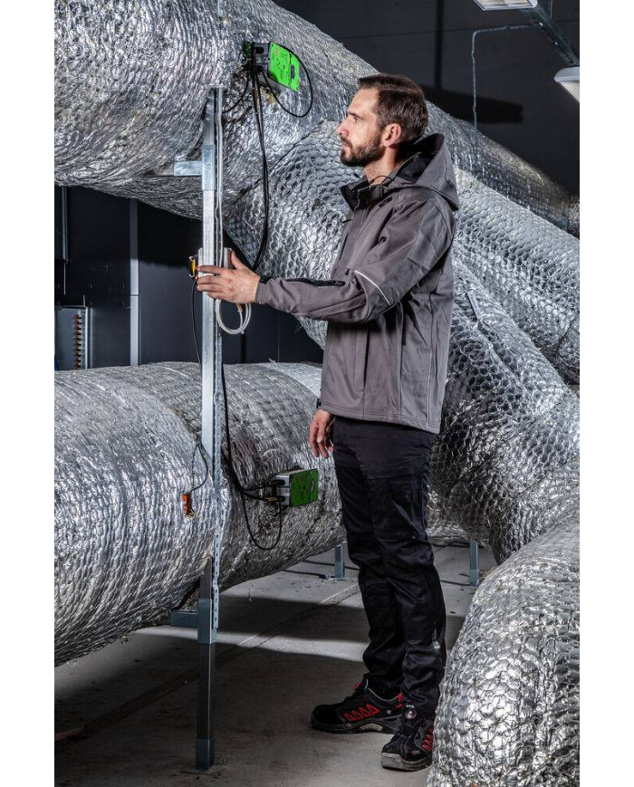 2552 PANTALÓN ELÁSTICO NEW WAVE