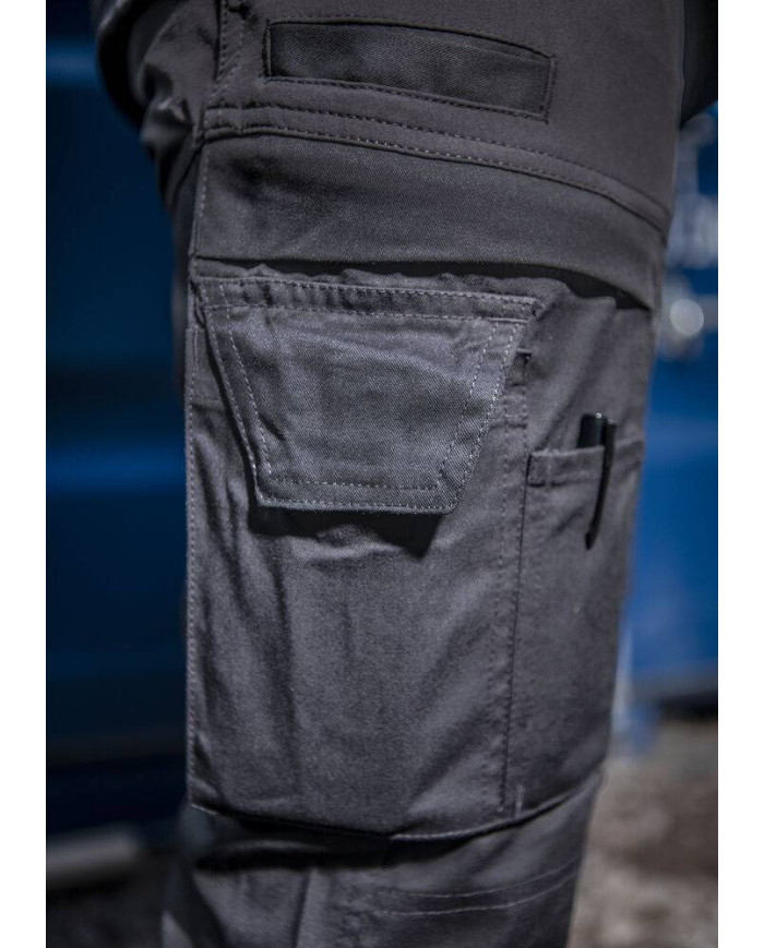 2552 PANTALÓN ELÁSTICO NEW WAVE