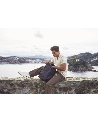 Prestige Backpack NEW WAVE