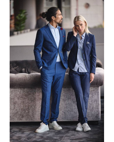 Classic Trouser Man NEW WAVE