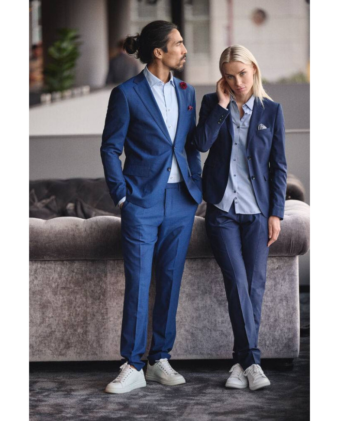 Classic Trouser Man NEW WAVE