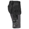5562 SHORTS ELÁSTICOS NEW WAVE
