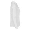 Stretch Premium Polo L/S Women NEW WAVE