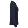 Stretch Premium Polo L/S Women NEW WAVE