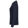 Stretch Premium Polo L/S Women NEW WAVE