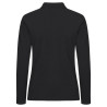 Stretch Premium Polo L/S Women NEW WAVE