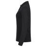 Stretch Premium Polo L/S Women NEW WAVE