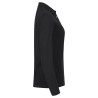 Stretch Premium Polo L/S Women NEW WAVE