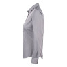 YB50 Twill Woman NEW WAVE