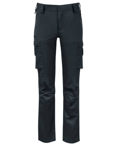 2553 PANTALÓN ELÁSTICO MUJER NEW WAVE