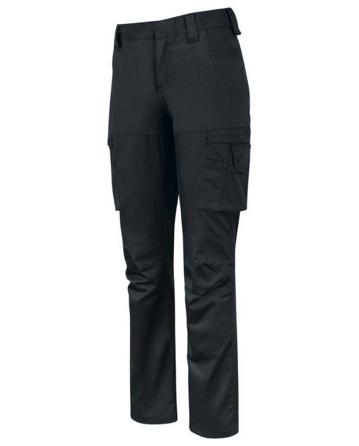 2553 PANTALÓN ELÁSTICO MUJER NEW WAVE