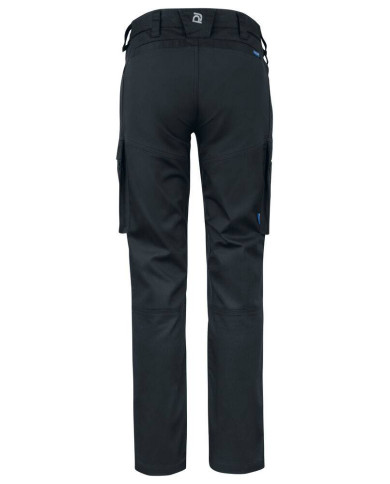 2553 PANTALÓN ELÁSTICO MUJER NEW WAVE