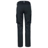 2553 PANTALÓN ELÁSTICO MUJER NEW WAVE
