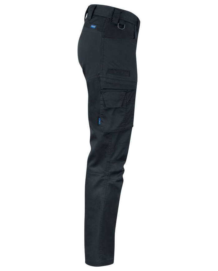 2553 PANTALÓN ELÁSTICO MUJER NEW WAVE