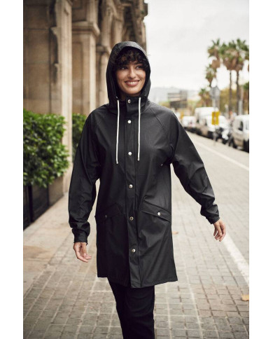 Classic Rain Jacket NEW WAVE