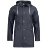 Classic Rain Jacket NEW WAVE