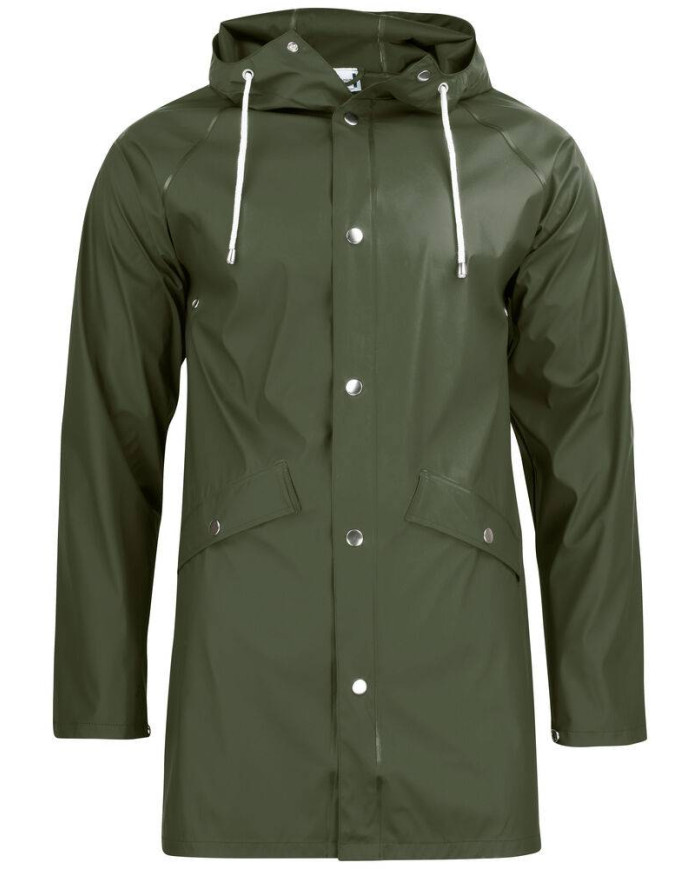 Classic Rain Jacket NEW WAVE