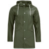 Classic Rain Jacket NEW WAVE