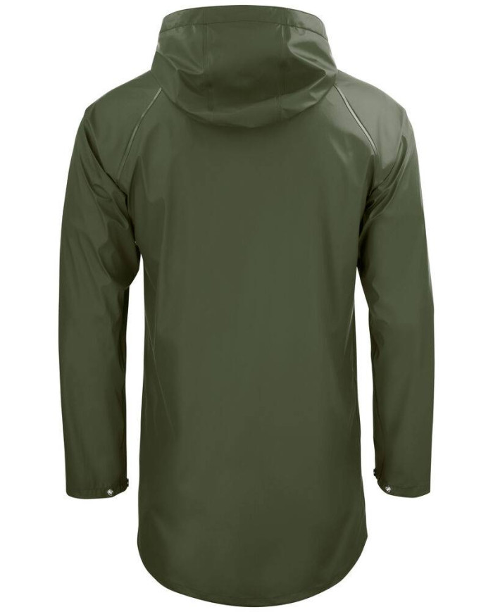 Classic Rain Jacket NEW WAVE