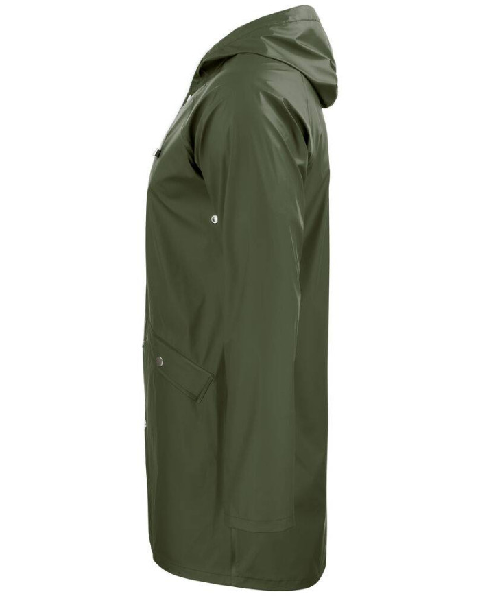 Classic Rain Jacket NEW WAVE