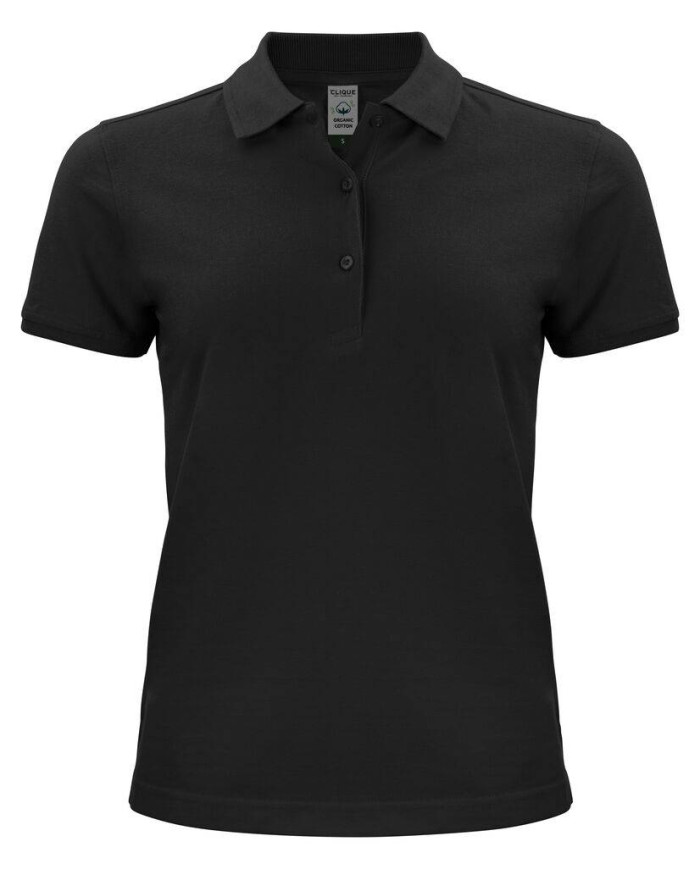 Classic OC Polo Women NEW WAVE