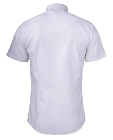 YB50 Twill S/S Regular NEW WAVE