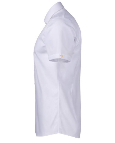 YB50 Twill S/S Regular NEW WAVE