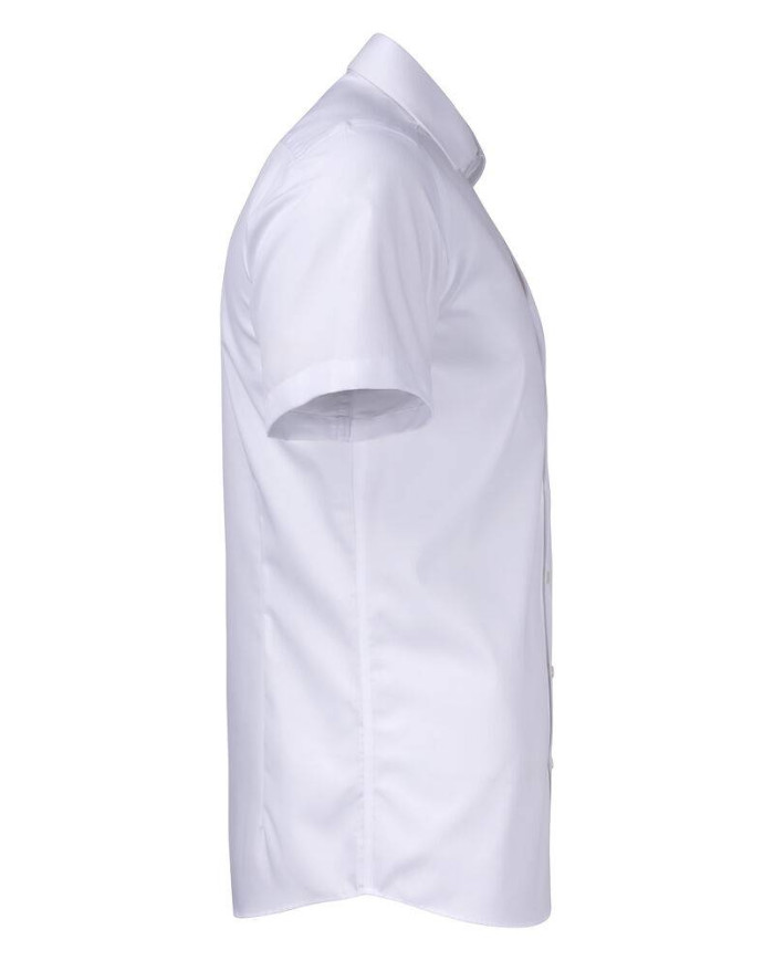 YB50 Twill S/S Regular NEW WAVE