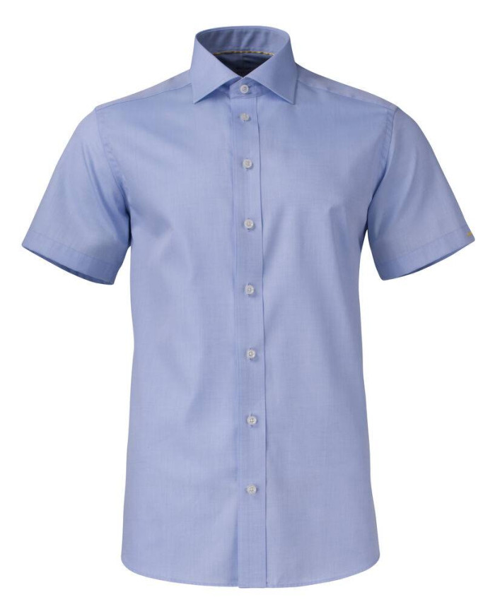YB50 Twill S/S Regular NEW WAVE
