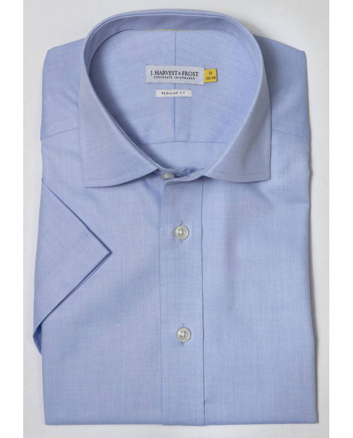 YB50 Twill S/S Regular NEW WAVE