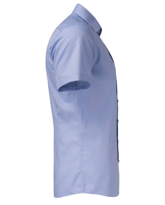 YB50 Twill S/S Regular NEW WAVE