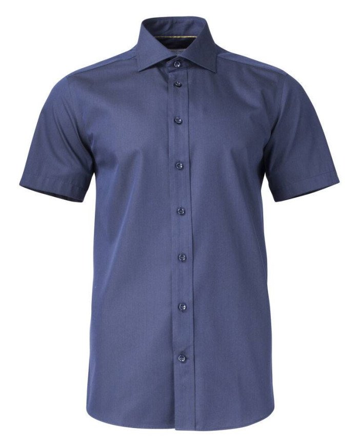 YB50 Twill S/S Regular NEW WAVE