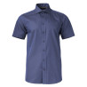 YB50 Twill S/S Regular NEW WAVE