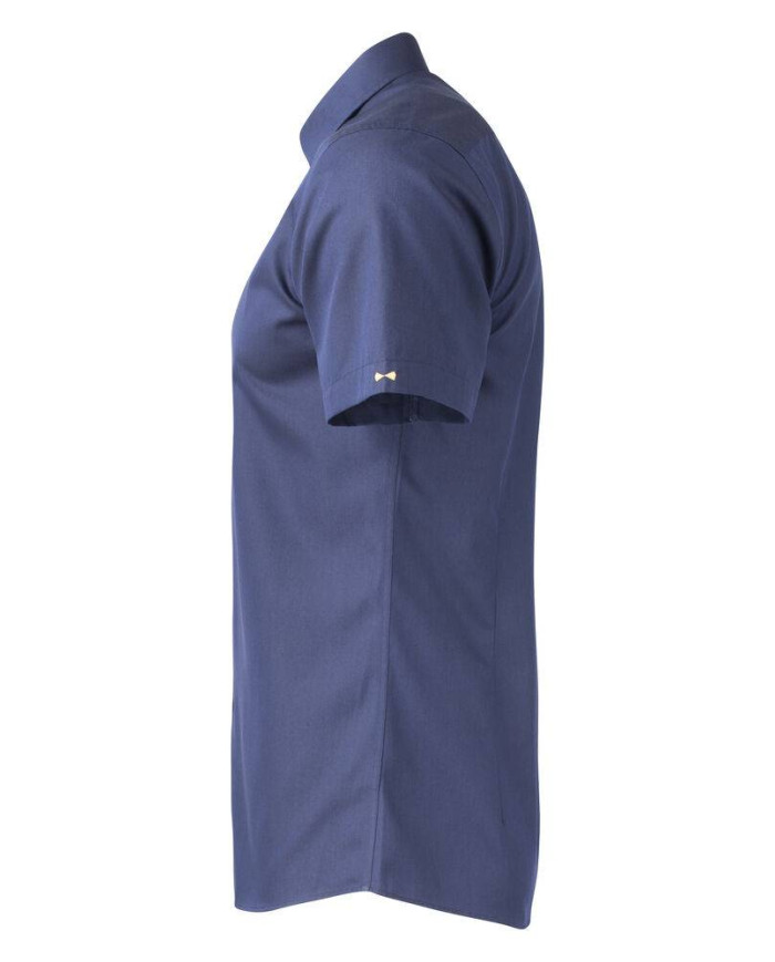 YB50 Twill S/S Regular NEW WAVE