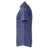 YB50 Twill S/S Regular NEW WAVE
